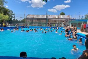 Club Atlético y Social Villa Calzada