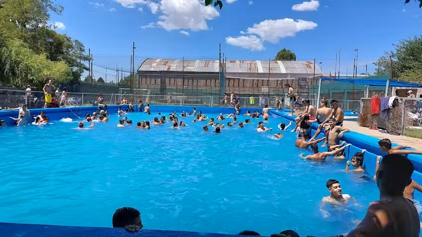 Club Atl&eacute;tico y Social Villa Calzada