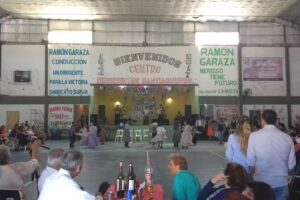 Club C. R. Santiague&ntilde;os