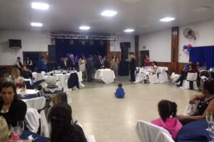 Club Caboverdeano De Ensenada