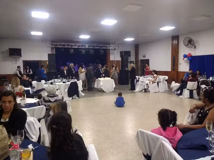 Club Caboverdeano De Ensenada