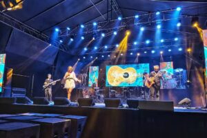 Club Ca&ntilde;eros Moussy