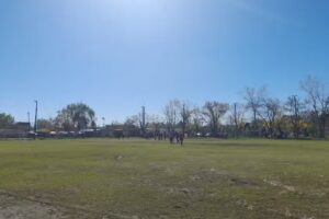 Club Centro de Fomento Nueva Villa Arg&uuml;ello