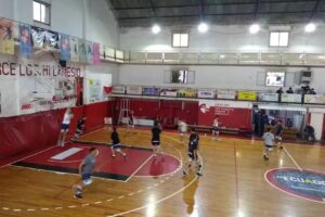 Club Centro Recreativo Hernando