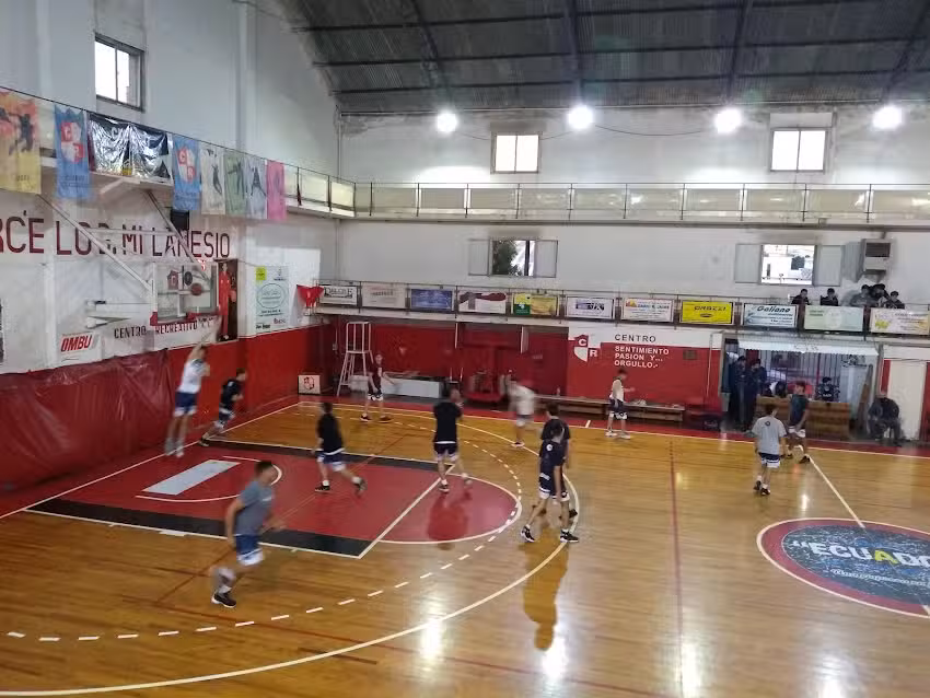 Club Centro Recreativo Hernando