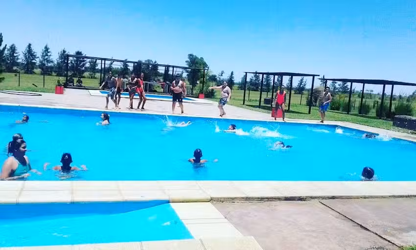 Club Ciclista Unidos