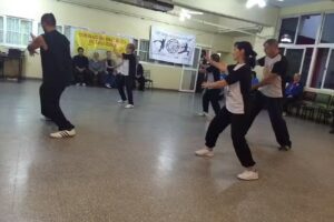 Club CIRCULO DE LA RAZA