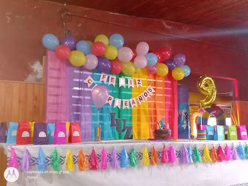 Club Col&oacute;n, Larrechea, Santa Fe