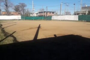 Club Cruce San Miguel