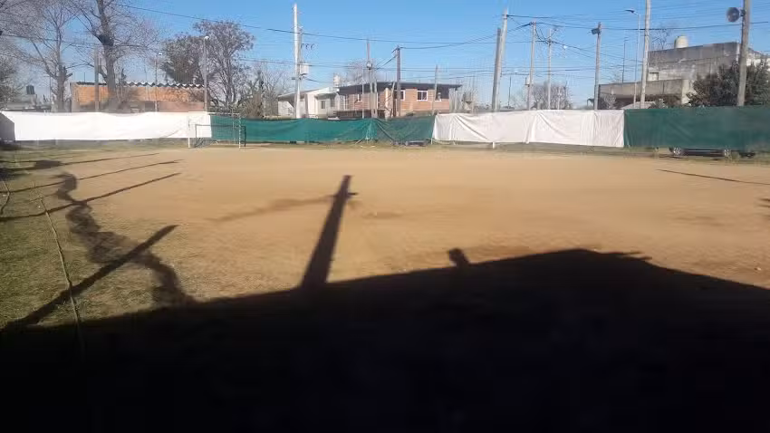 Club Cruce San Miguel