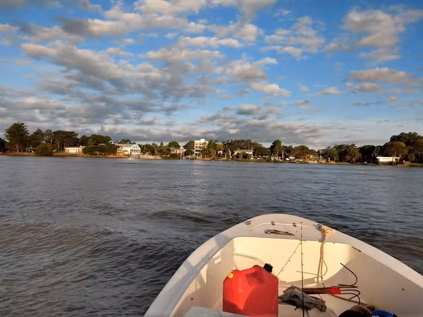 Club Cultural N&aacute;utico Deportivo Paso de La Patria