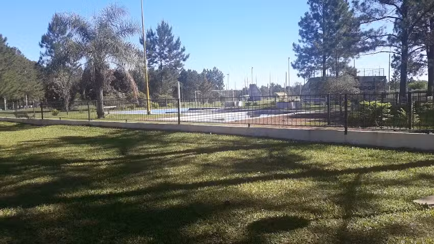 Club de Profesionales Universitarios Concordia &ndash; FUTBOL 11