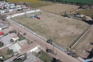 Club Defensores de Monterrico