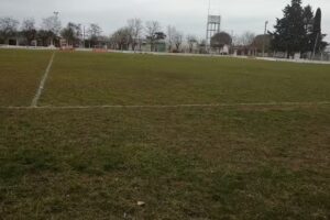 Club Deportivo Alpachiri