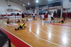 Club Deportivo Atenas