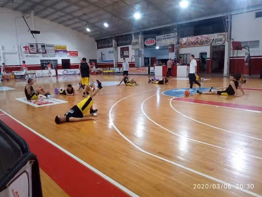 Club Deportivo Atenas