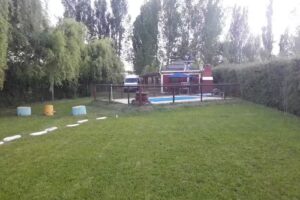 Club deportivo Cuadro Benegas