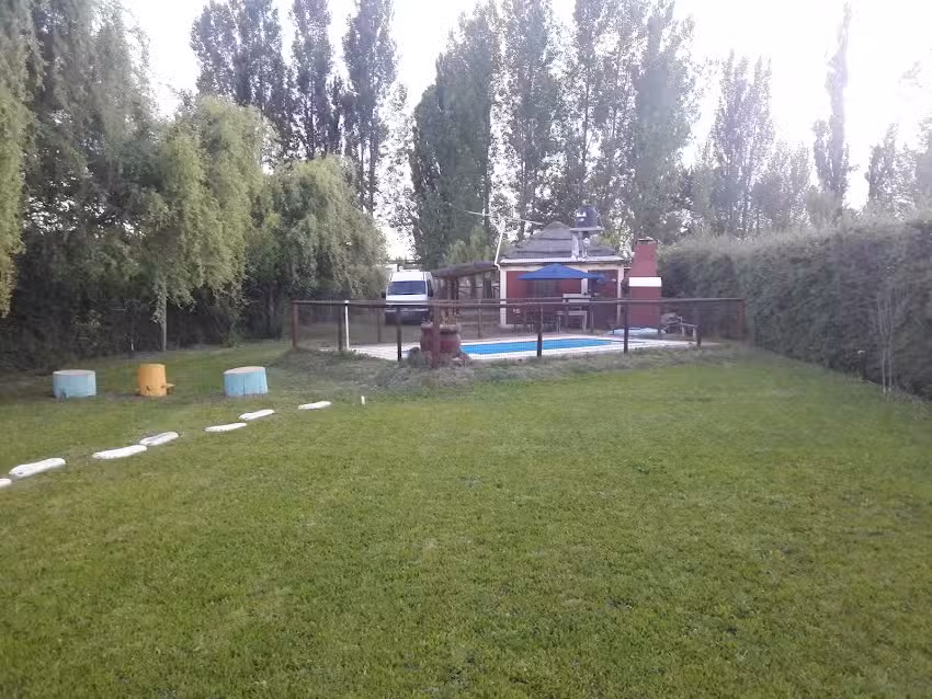 Club deportivo Cuadro Benegas