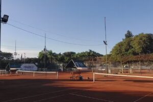 Club Deportivo Jorge Newbery