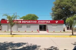 Club Deportivo Josefina