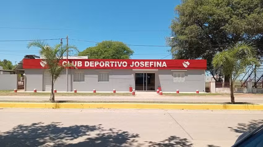 Club Deportivo Josefina