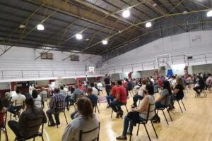 Club Deportivo Juventus