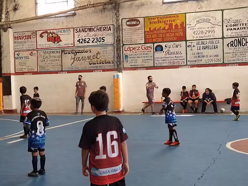 Club Deportivo Liniers
