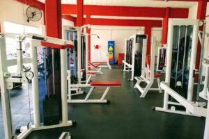 Club Deportivo Mor&oacute;n