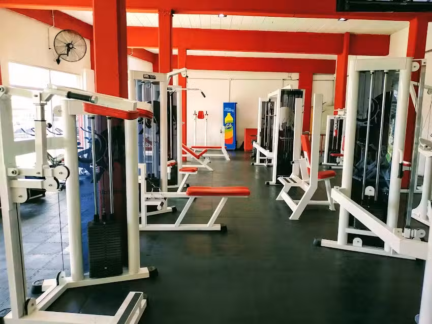 Club Deportivo Mor&oacute;n