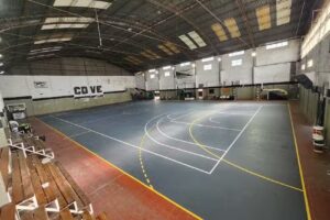 Club Deportivo Villa Elisa