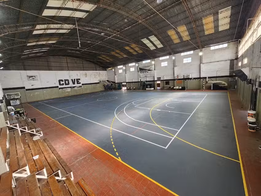 Club Deportivo Villa Elisa