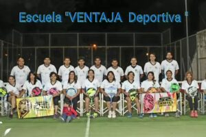 Club Donato Padel&rsquo;s