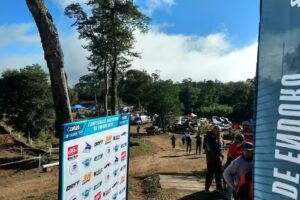 Club Enduro Oran