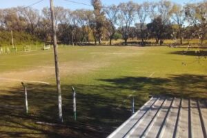 Club Estrella Juvenil