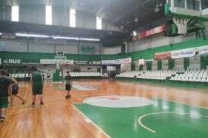 Club Estudiantes Concordia