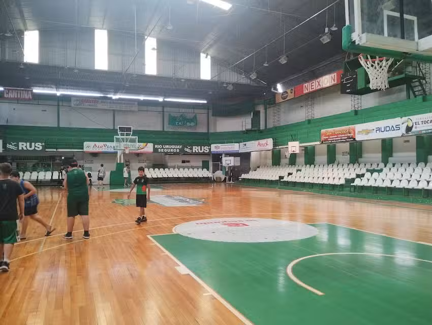 Club Estudiantes Concordia