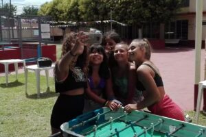 Club Ex Combatientes