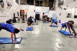 CLUB FEDERAL JUNIORS