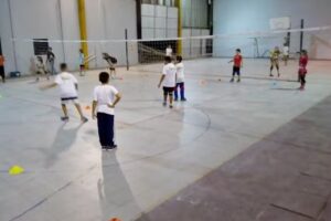 CLUB FERROCARRIL DEL ESTE