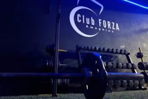 CLub FORZA Ameghino