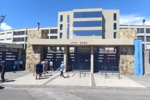 Club Gimnasia y Esgrima de Jujuy