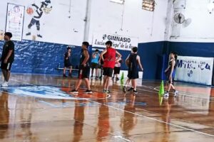 Club Gimnasia y Esgrima de Lomas de Zamora