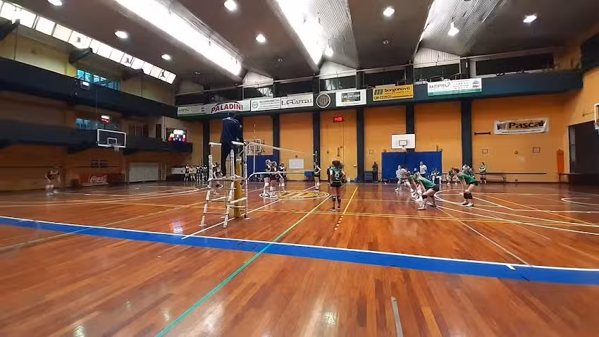 Club Gimnasia y Esgrima de Rosario