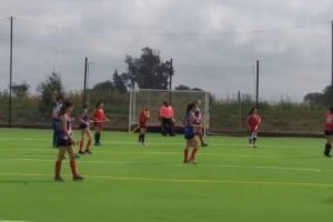 Club Hockey Canarias Tricolores