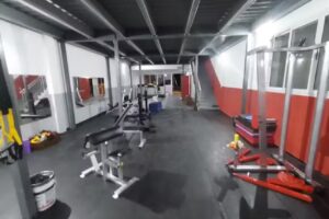 Club House GYM