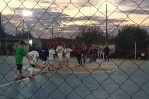 Club Infantil Sol de Oro (La Villita)