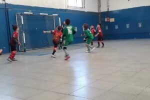 Club Juventud Unida de Villa Soldati