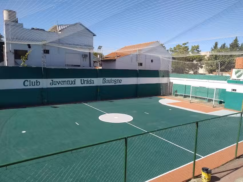 Club Juventud Unida Santa Rita