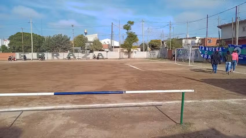 Club La Nueva Terraza