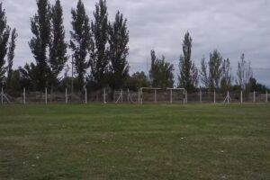 Club La Unión la Juventud San Isidro